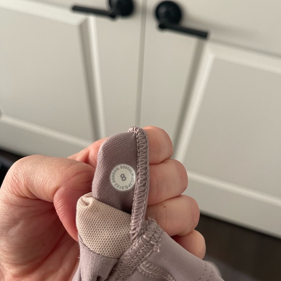 Lululemon Sports Bra - Picture 3 of 3
